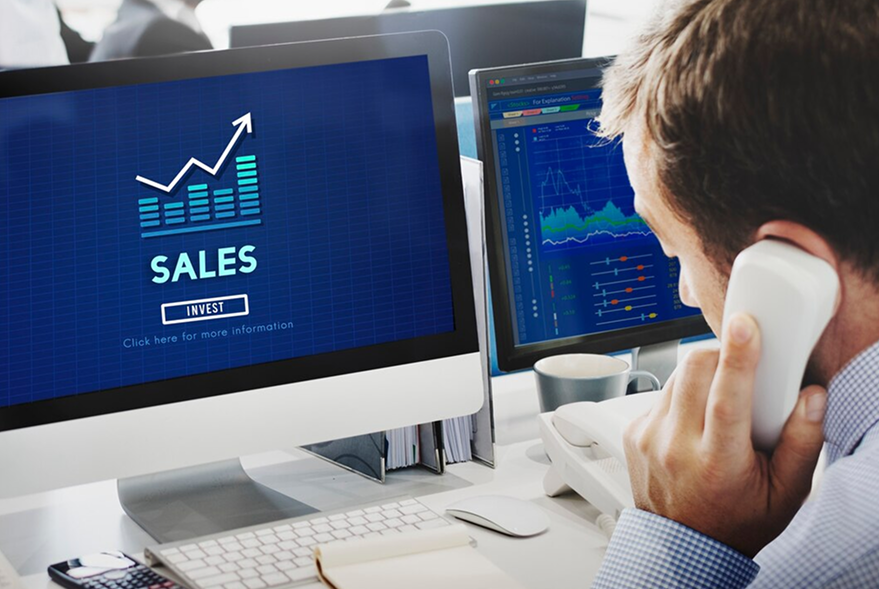 Sales Management