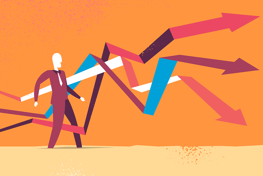 CHANGE MANAGEMENT 