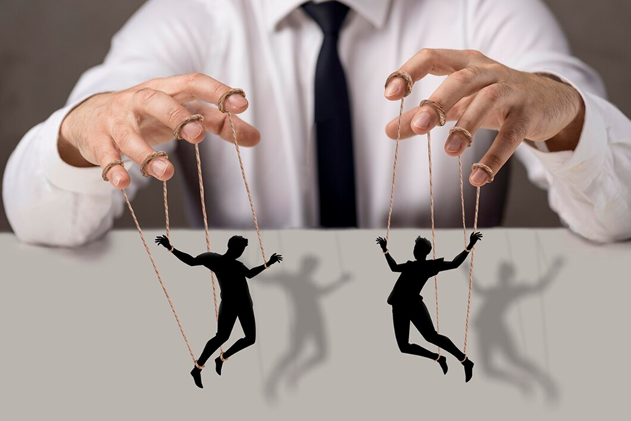 CONFLICT MANAGEMENT