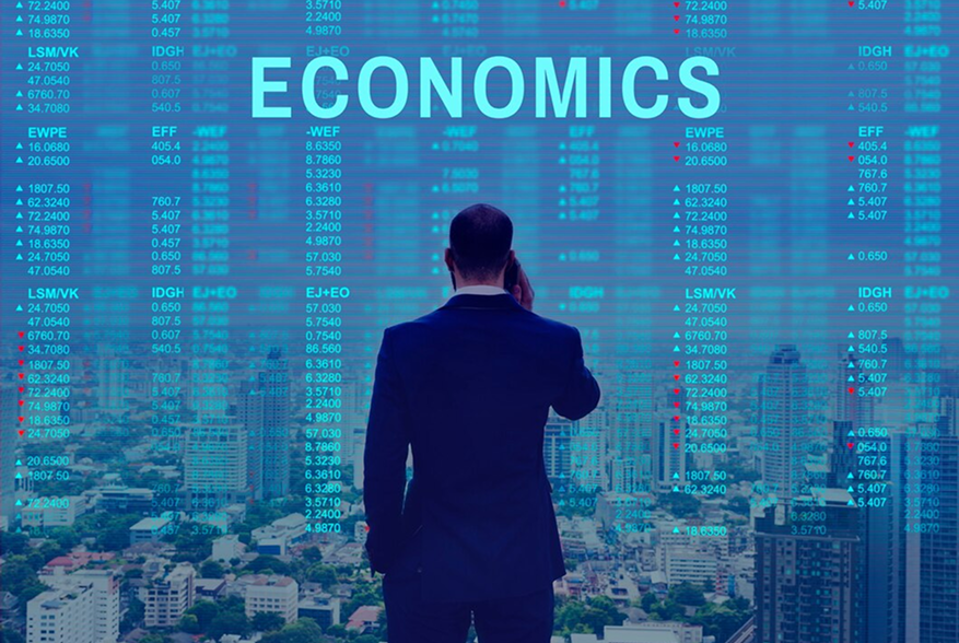 ECONOMICS