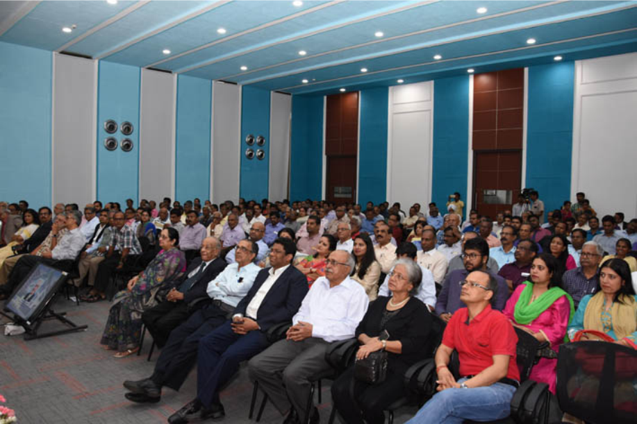 Seminar Hall