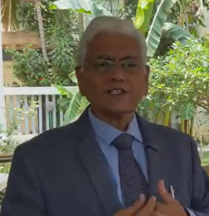 Venkat Chagavalli : Your Blueprint for Business Success