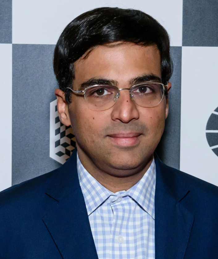 Viswanathan Anand : Marching Ahead with the Right Moves