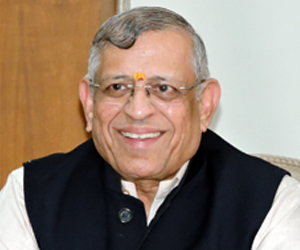 S Gurumurthy : India’s Rise: A Civilisational and Corporate Perspective