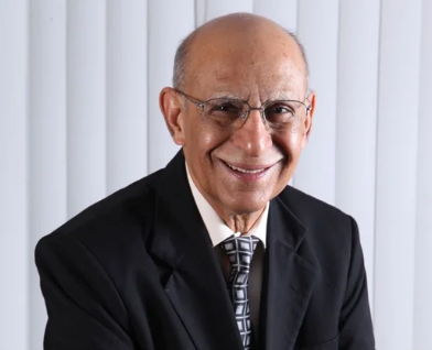 Ashok Soota : Shattering Management Myths